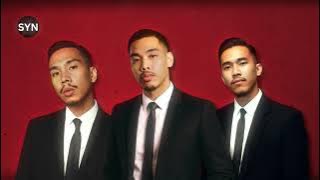 Repeat - Al James x Rjay Ty x Lexus (Soul Version)