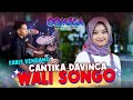 Wali songo  ponpes hanacaraka wonogiri  cantika davinca ft fariz kendang  oomega official