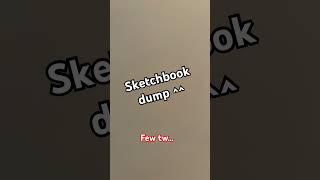 Read comments for page prompts! :p #sketchful #art #drawing #artist #sketchings #sketchbook