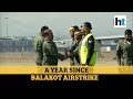 Air Chief Marshal RKS Bhadauria flies MiG-21 on Balakot airstrike's 1st anniversary