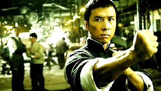 Ip Man - Undisputed Wing Chun Martial Arts Master displays matchless skills during Invasion of China by Raphael Martial Recaps 559,991 views 5 months ago 24 minutes