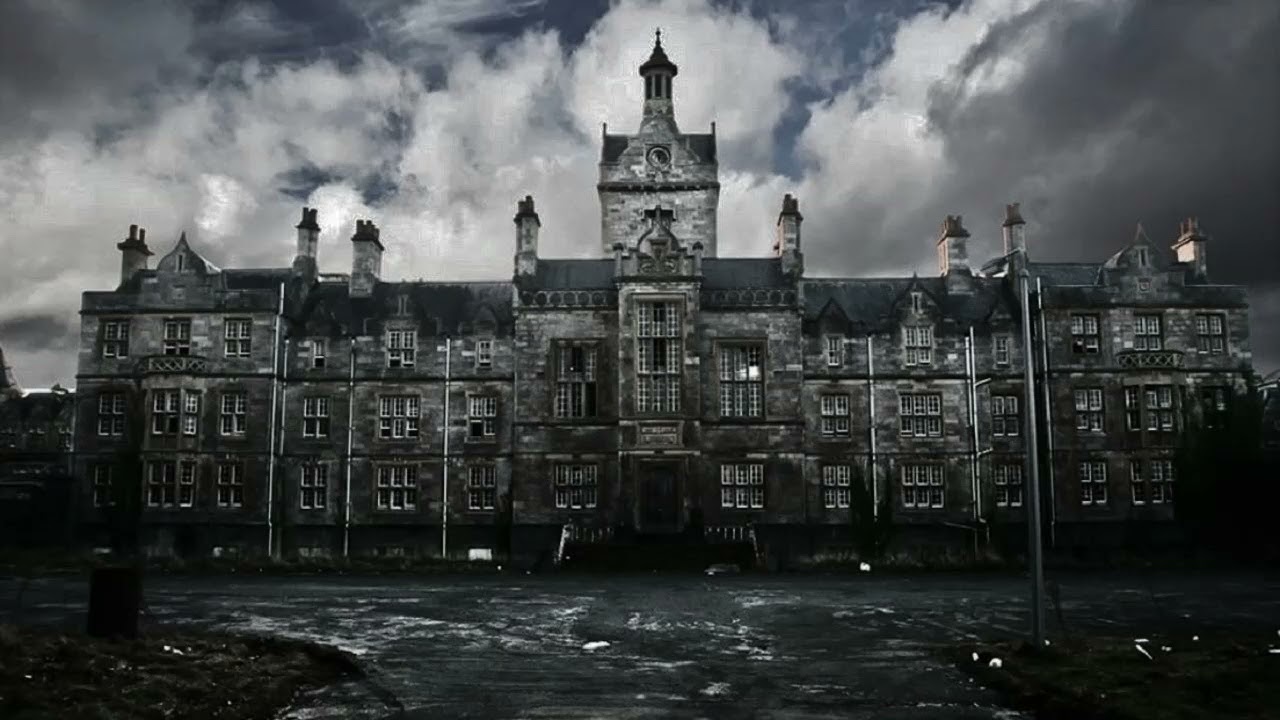 Schatten über Oxford - Krimi Hörspiel