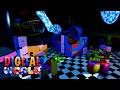 Official Teaser 2 Digital World Official Teaser 2 Digital World