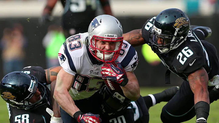 Wes Welker: Undrafted and Incomparable