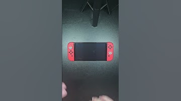 Как включить прошитую Nintendo Switch без SD-карты?