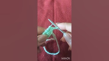 Full tutorial video on my channel @KnitwithVee #honeycombknittingdesign #knittingpattern #knitting