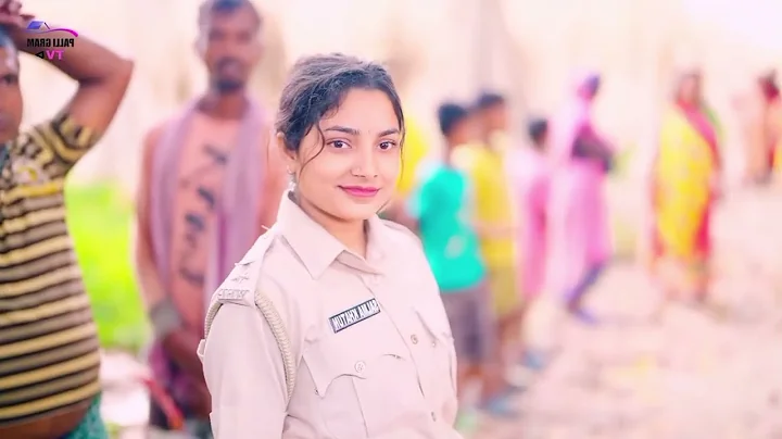 অদৃশ্য হাত প্রথম পর্ব |Odrisho Hathpart-2 | Notun Bangla Natok I Toni & Salma l Palli Gram TV