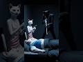 SHOCKING BETRAYAL: Her Dead Husband's Killer?! 💔 (AI Cinematic Short) #cat #viralvideo #trending