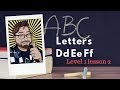 Phonics for Adults: Lesson 2 Quiz