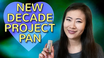 NEW DECADE PROJECT PAN INTRO