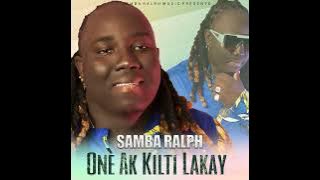 16 - Samba Ralp - Brav Gede Nibo