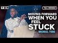 Michael todd let god show you what to do next  full sermon  tbn