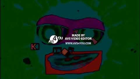 I Made Original G-Major 5 Using Adjustment Layers on AVS Video Editor (For Real)