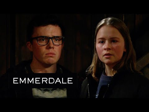 Emmerdale - Liv Wants The Truth About Paul Abusing Vinny