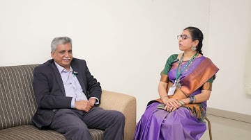 Interview-Dr. Pradeep Kumar T, Vice Chancellor of KUFOS