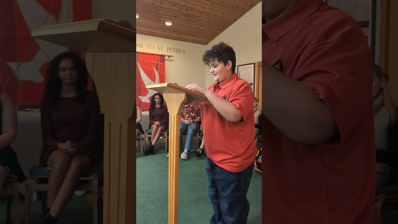 Evan - WELS Fall 2025