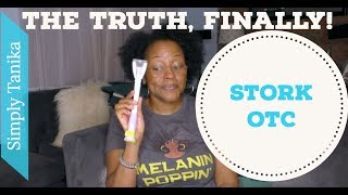 Stork OTC (Home Insemination Kit) Product Review | Finally, The Truth! screenshot 5