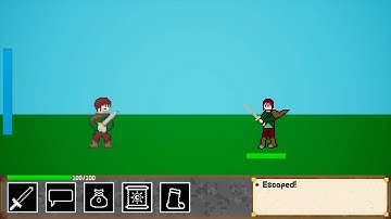 Spell Plague RPG Devlog ( Not Really )