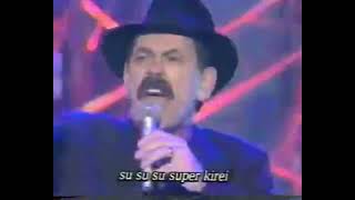 Scatman/PriPri Scat/Su Su Su Super Ki Re i Medley Live In Japan - Scatman John 1996
