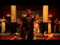 SPARTACUS YR2 BLOOD AND SAND TRA2 20 HAN HD BL CE Out