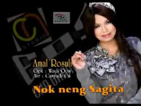 AMAL RASULI - ORIGINAL NOK NENG SAGITA