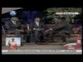 Jeff Koinange Live: Senator Kipchumba Murkomen and Senior Counsel Ahmednasir Abdullahi part 1