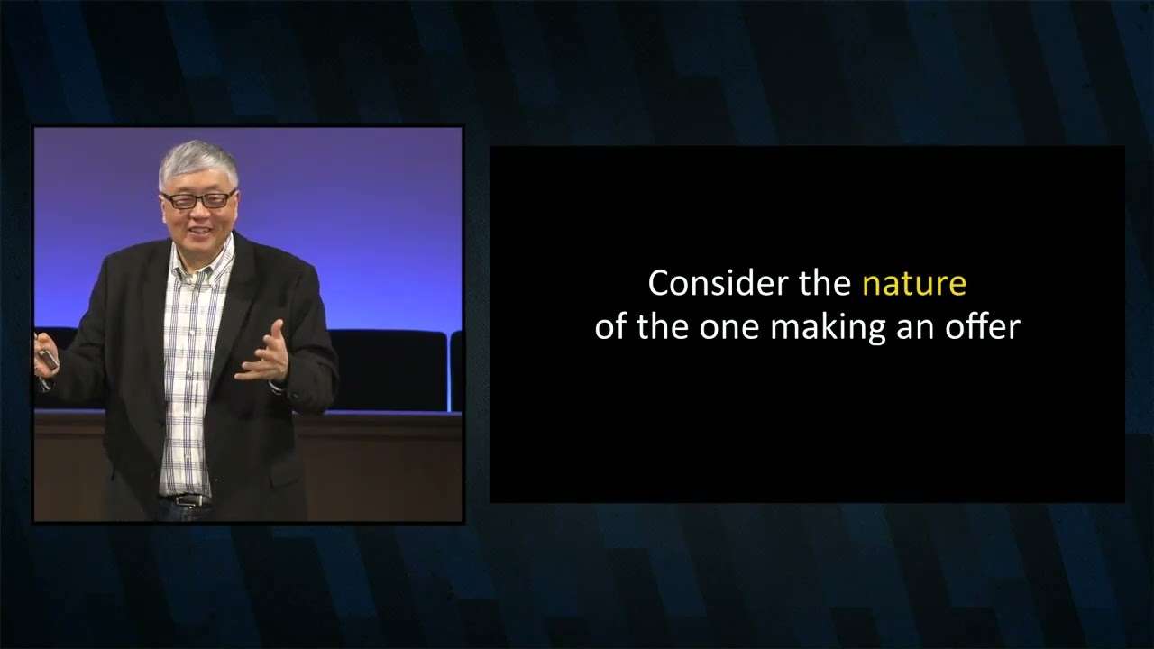 Shortcuts (Matthew 4:1-11; Feb 22, 2026)