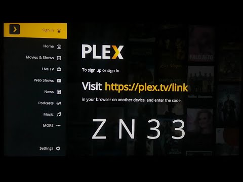 Activate Plex On Any Device Using Https //plex.tv/link [with Video ]