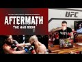 AFTERMATH - KHAMZAT CHIMAEV & JESSICA-ROSE CLARK POST FIGHT BREAKDOWN + MORE FROM UFC APEX 11. EP 3
