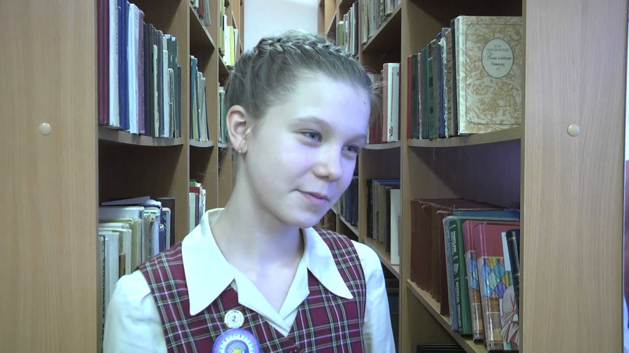 уроки литературы ютуб