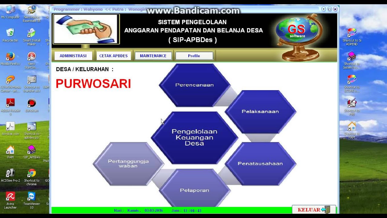 Contoh Surat Pelepasan Balik Kerja Pada Waktunya