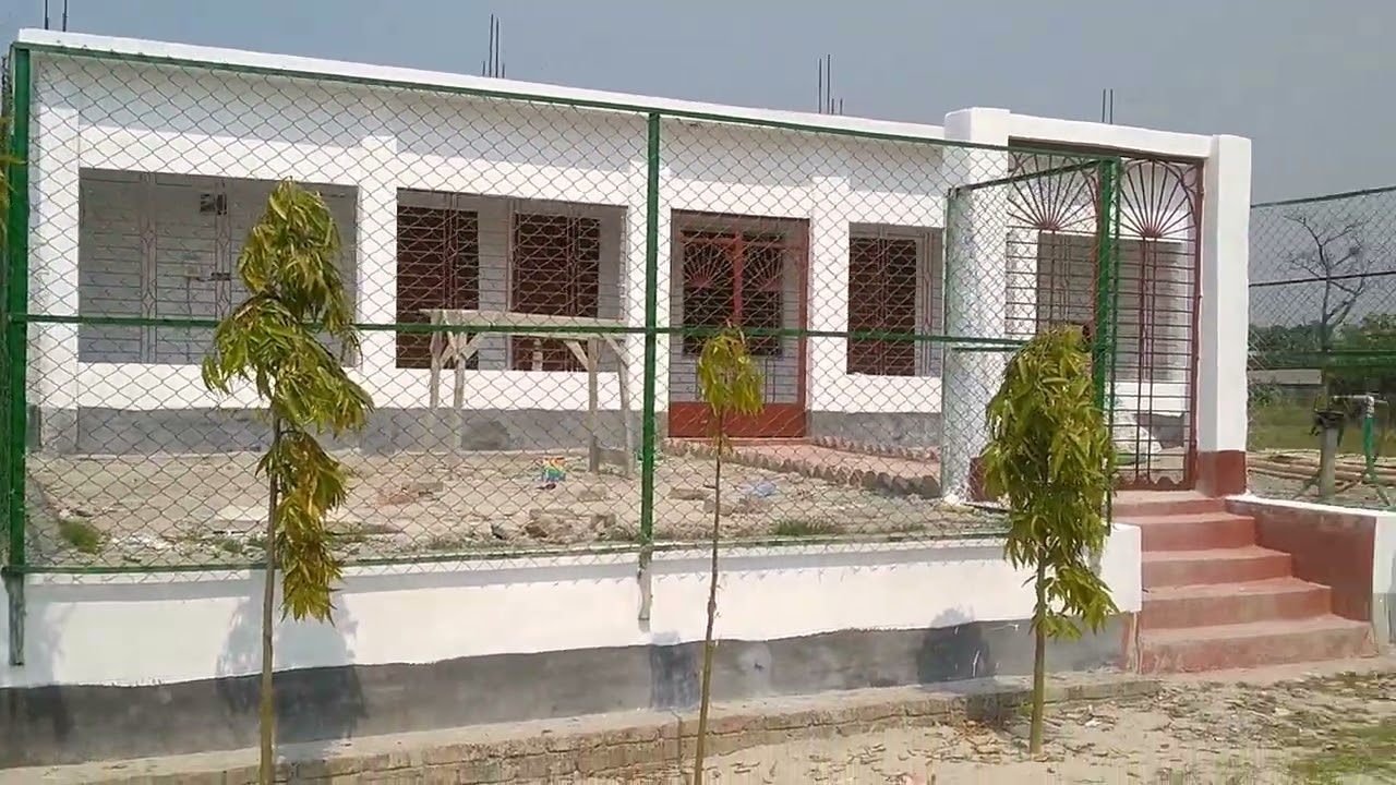 Get a ready plot, live with Jalsiri Army Housing