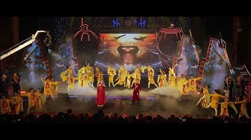 KHAI MẠC NGÀY HỘI VHCDT VIỆT NAM -  QUẢNG TRỊ NĂM 2024