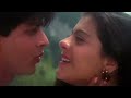 Shah Rukh Khan_Kajol_Tujhe Dekha Toh(Dilwale Dulhania Le Jayenge