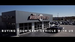 The Internet Car Lot  - Buying Your Vehicle 