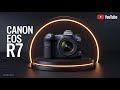 Canon EOS R7 Review 2025: The Best APS-C Mirrorless Camera for Creators?