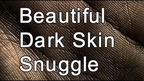 Black BEAUTY Embrace