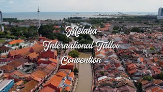 Malacca Tattoo Convention 2023 Aftermovie Malaysia