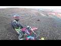 Поездка но гору Шмитдта. Pitbike Norilsk