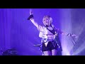 2025グラブルEXフェス名古屋 星花~hoshihana~