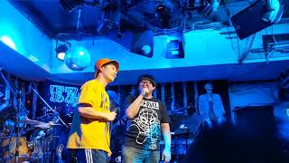 EZ5 Live House 音樂餐廳 [Fan Cam] [小胖林育群] 2019