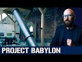 Project Babylon: Mega-Guns, Assassinations, and Saddam Hussein