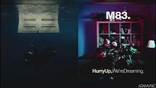 BIRDS OF A FEATHER x MIDNIGHT CITY | Mashup of Billie Eilish & M83