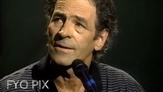 Video voorbeeld van "CLAUDE GAUTHIER 🎤 Il Était Une Fois Félix 🎶 (Live au Capitole de Québec) 1997"