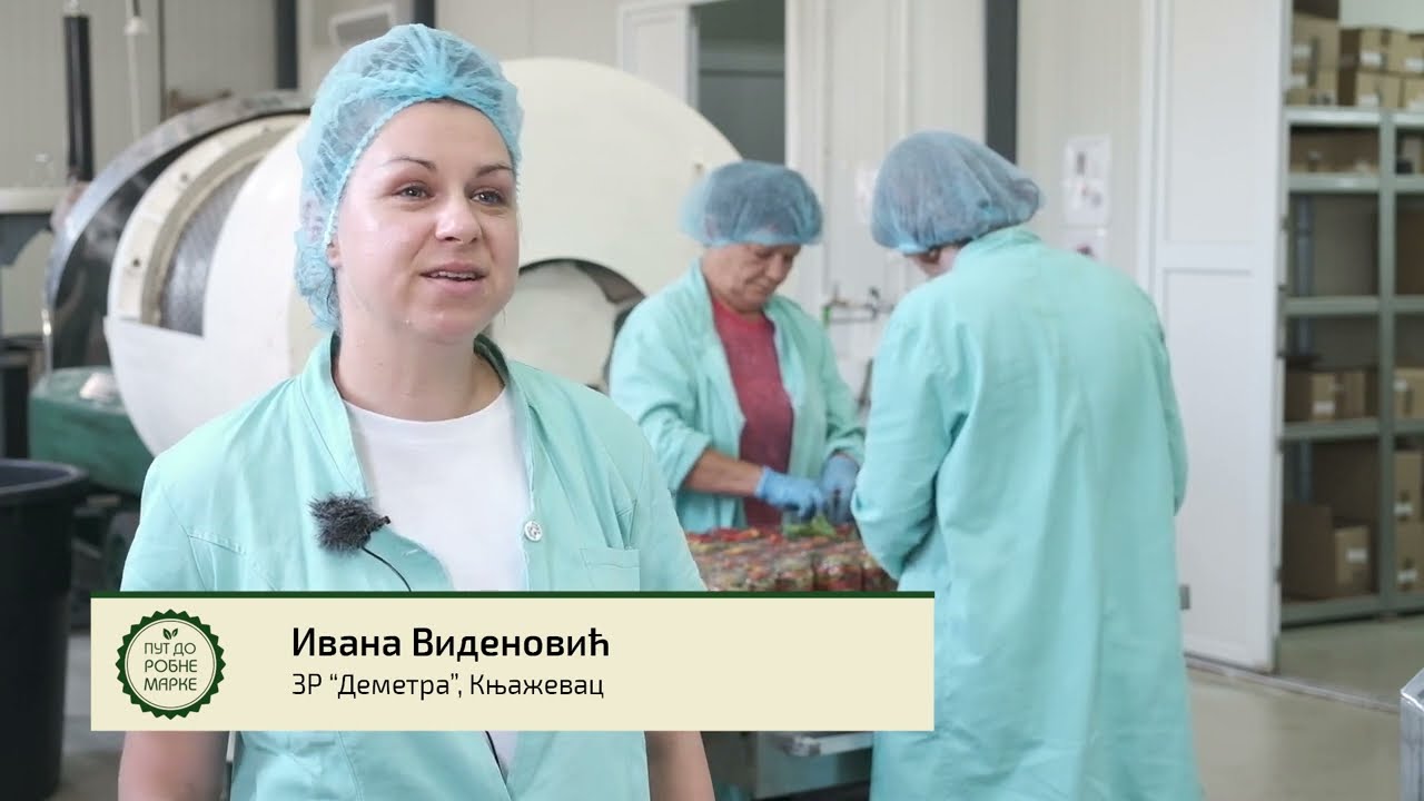 Put do robne marke ep. 88 17.10.2022. Zanatska radnja 