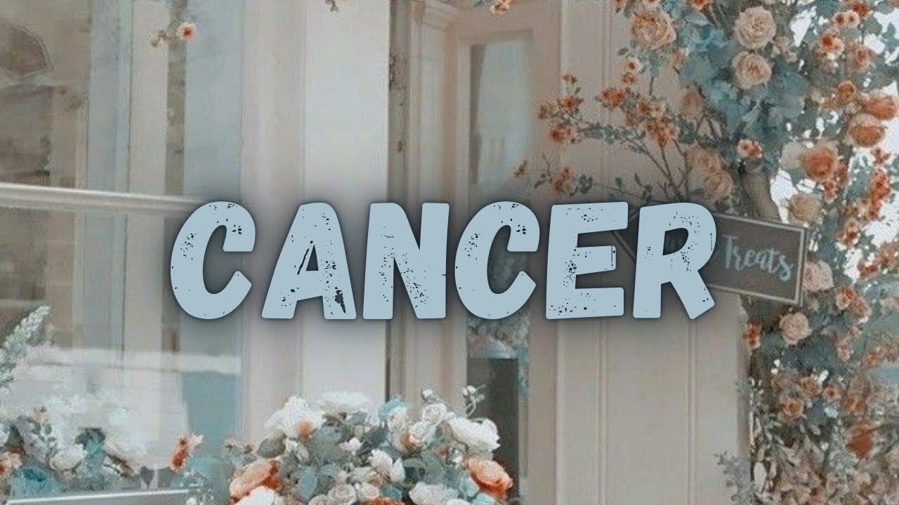 РАК🤯 Мне очень жаль, рак, он вернется за тобой!🔪март 2026