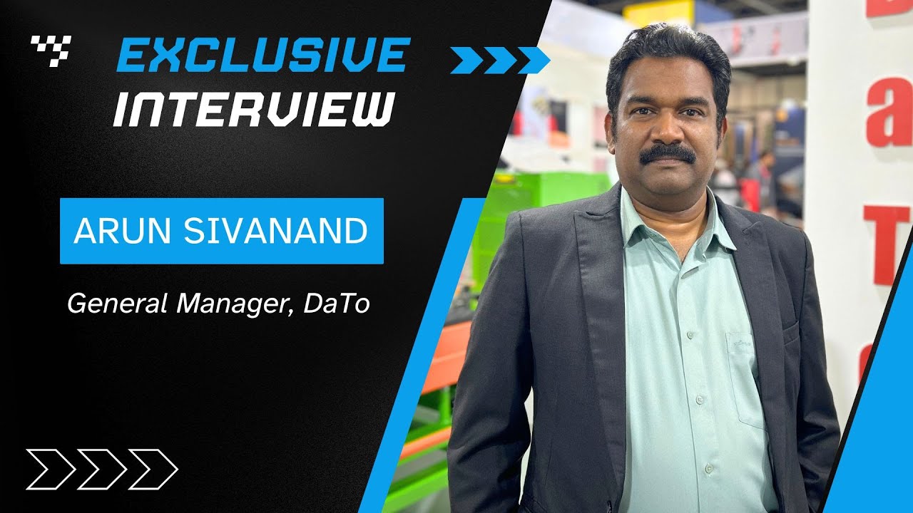 DaTo at Automechanika Dubai 2025 | EV Battery Tools, Advanced Diagnostics & Global Growth