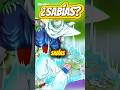 💚 ¿Por qué Piccolo no siguió evolucionando? | La verdad del Namekiano más sabio 💥#anime #shorts