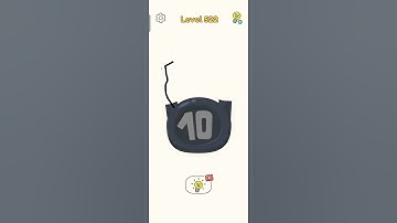 dop 4 level 522 walkthrough solution #shorts #youtubeshorts #trendingshorts