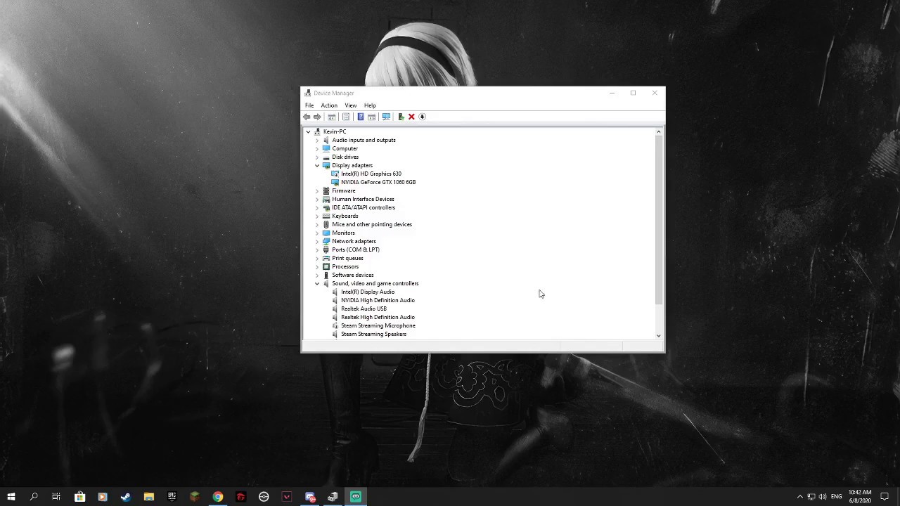 Windows 10 Possible Fix On Speaker Or Mic Problem After Windows Update Youtube